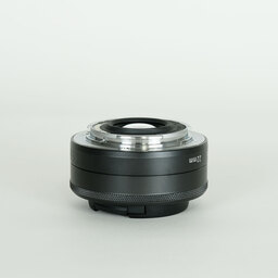 Canon EF-M22mm F2 STM Canon EF-M22mm F2 STM