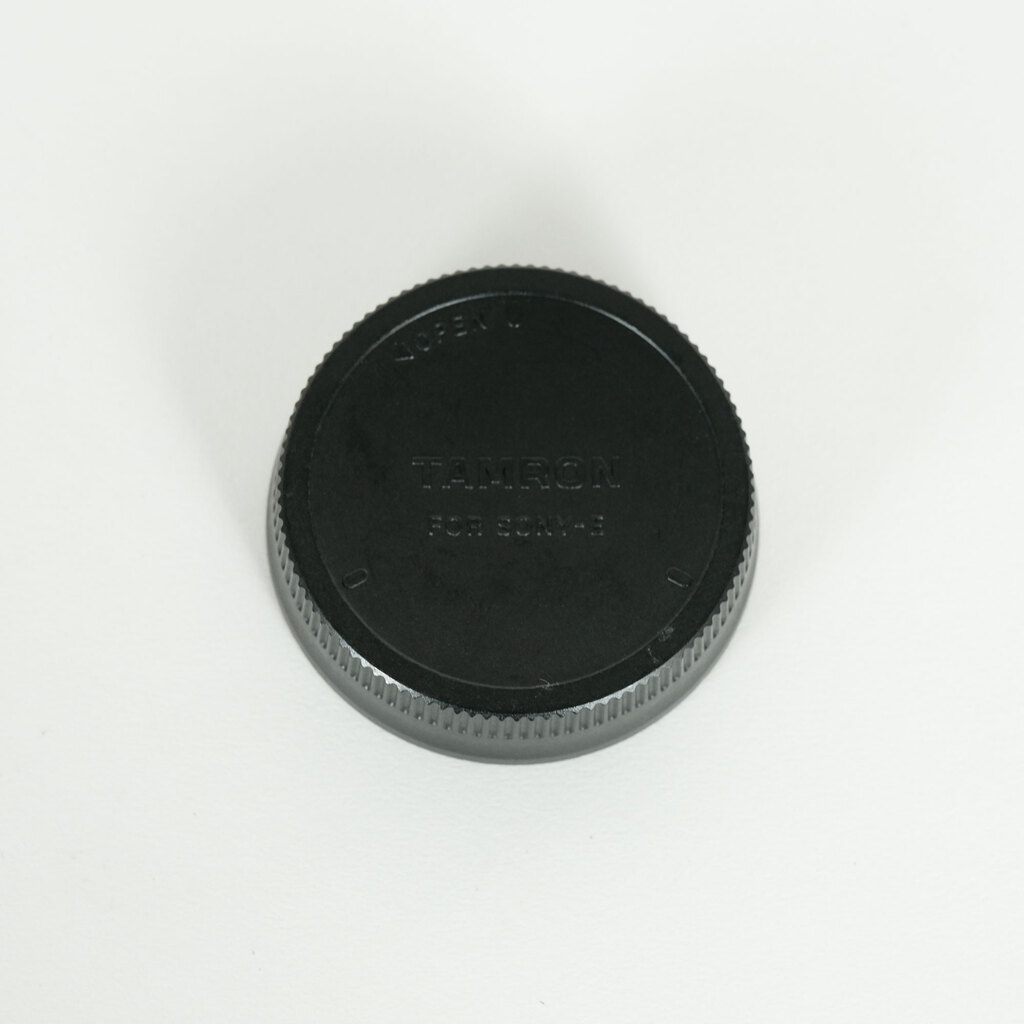 TAMRON 20-40mm F/2.8 Di III VXD(Model A062) [ソニーE用]