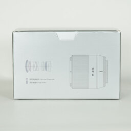 銘匠光学 TTArtisan AF 56mm F1.8 [ニコンZ用] 