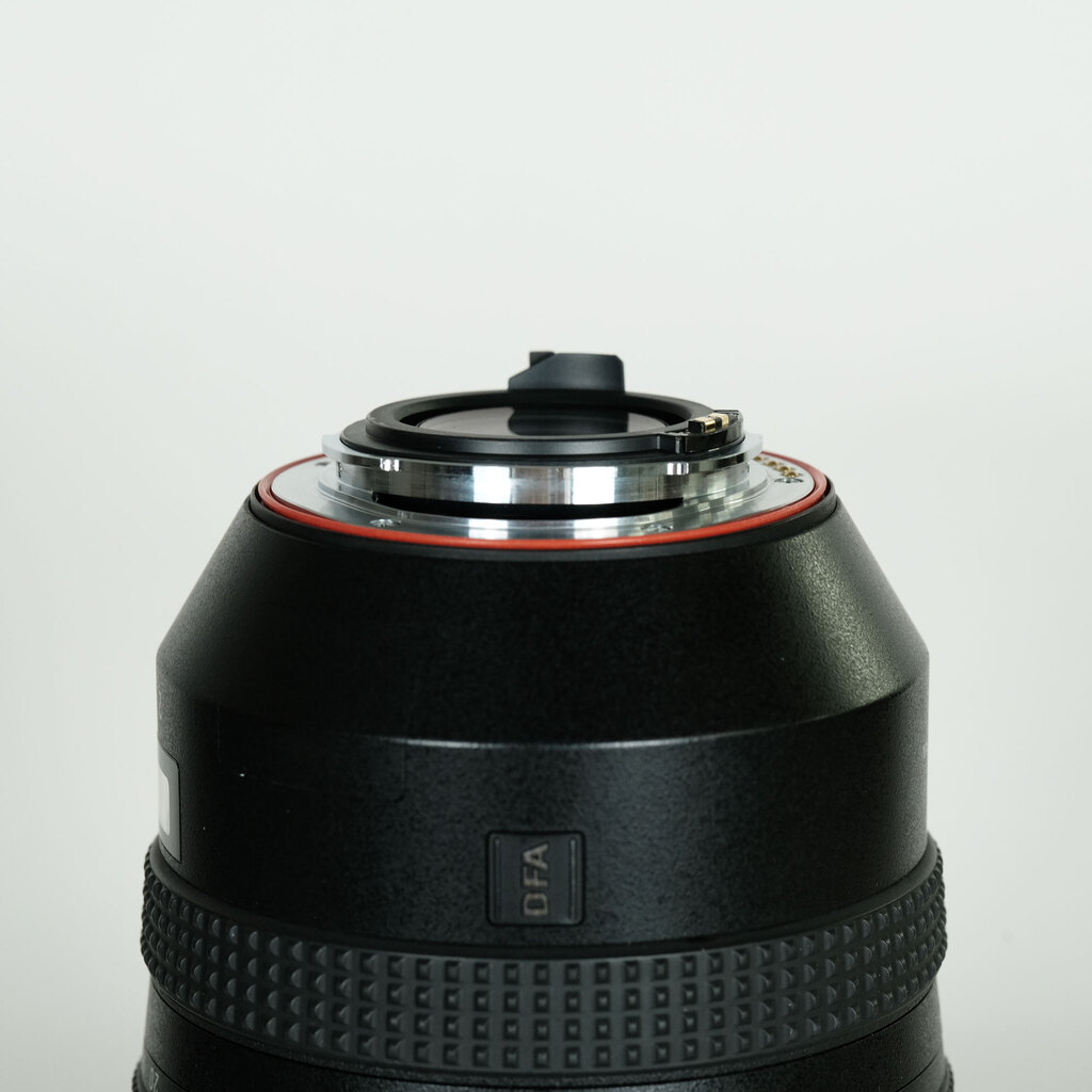 PENTAX HD PENTAX-D FA 15-30mmF2.8ED SDM WR PENTAX HD PENTAX-D FA 15-30mmF2.8ED SDM WR