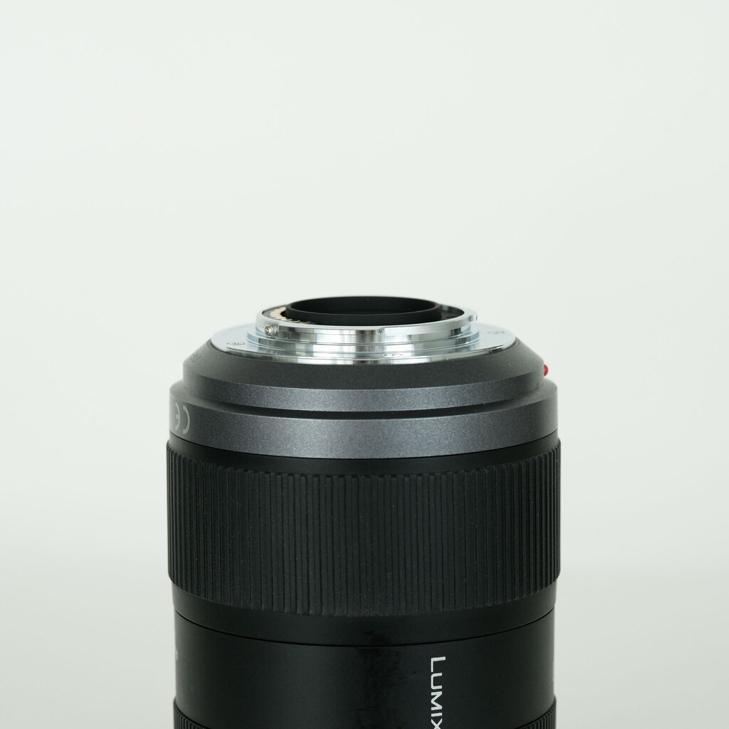 Panasonic LUMIX G VARIO 45-200mm F4.0-F5.6 MEGA O.I.S. H