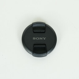 SONY FE 35mm F1.8 SEL35F18F