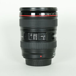 Canon EF24-105mm F4L IS USM