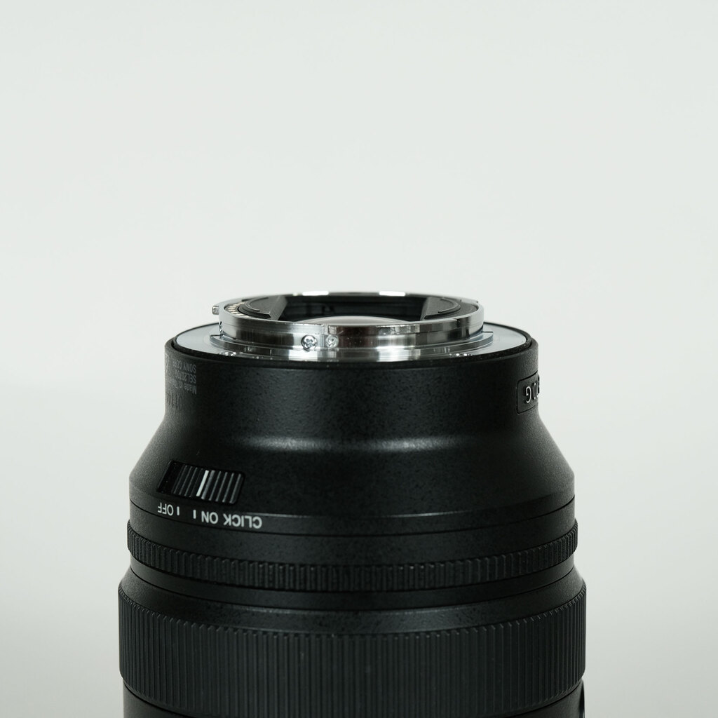 SONY FE 20-70mm F4 G SEL2070G SONY FE 20-70mm F4 G SEL2070G