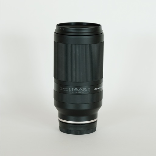 TAMRON 70-300mm F/4.5-6.3 Di III RXD (Model A047) [ソニーE用]