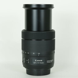 Canon EF-S18-135mm F3.5-5.6 IS USM