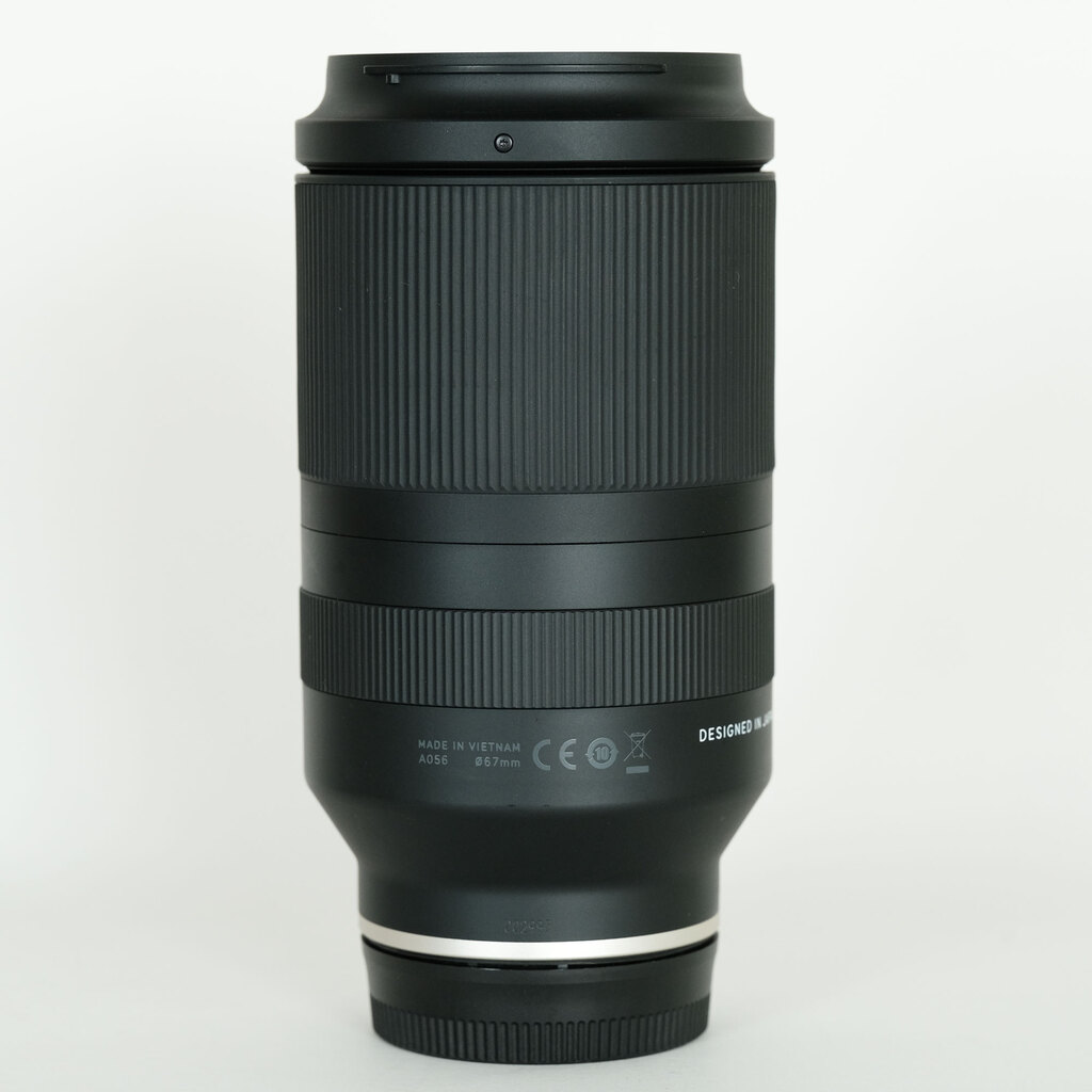 Amazon.co.jp: タムロン(TAMRON) 70-180mm F2.8 Di III VXD