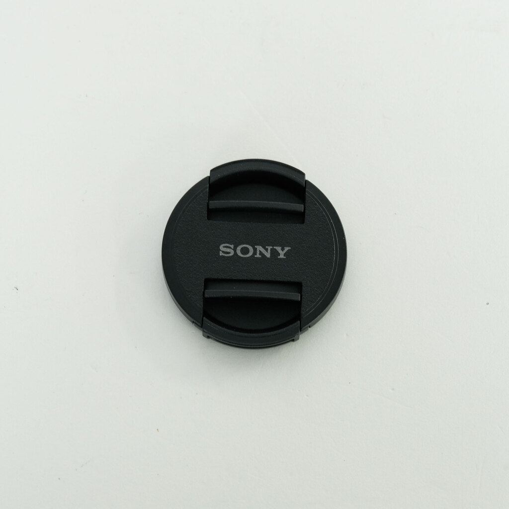 SONY E PZ 16-50mm F3.5-5.6 OSS SELP1650 シルバー