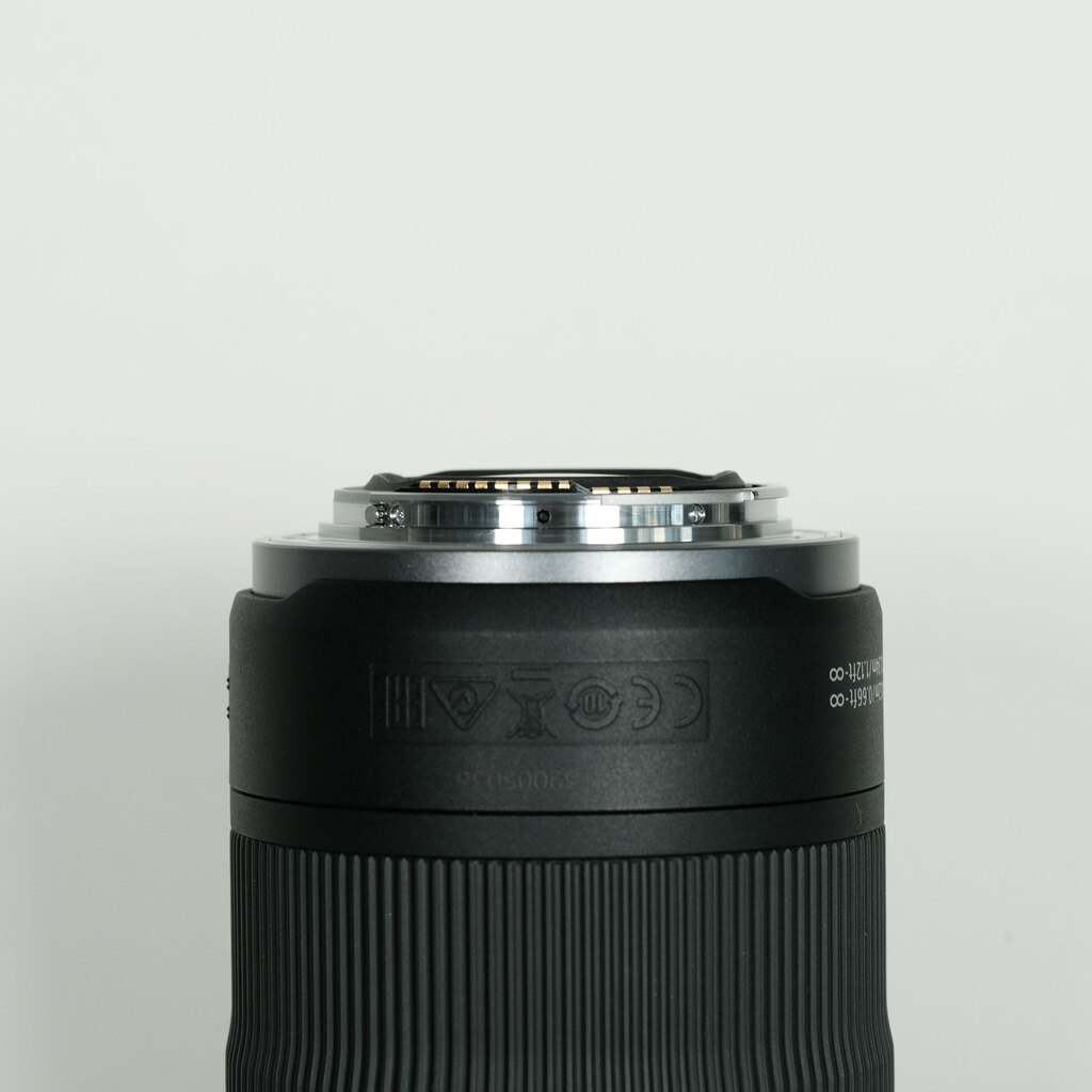 Canon RF24-105mm F4-7.1 IS STM Canon RF24-105mm F4-7.1 IS STM