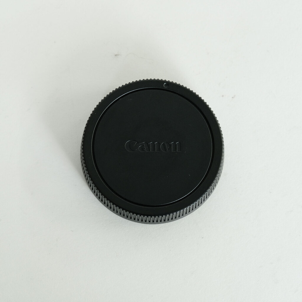 Canon EF-M22mm F2 STM Canon EF-M22mm F2 STM