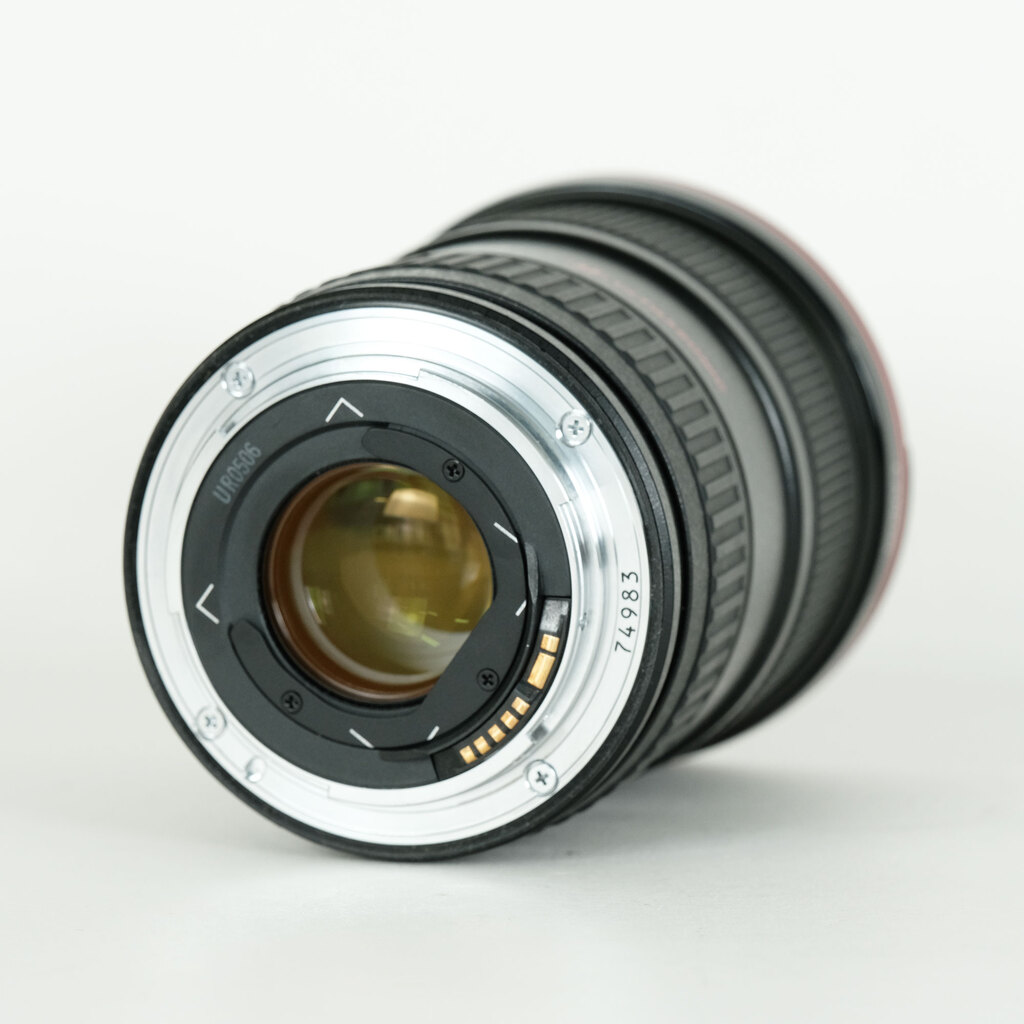 Canon EF16-35mm F2.8L USMの出品 | ONE SCENE（ワンシーン）