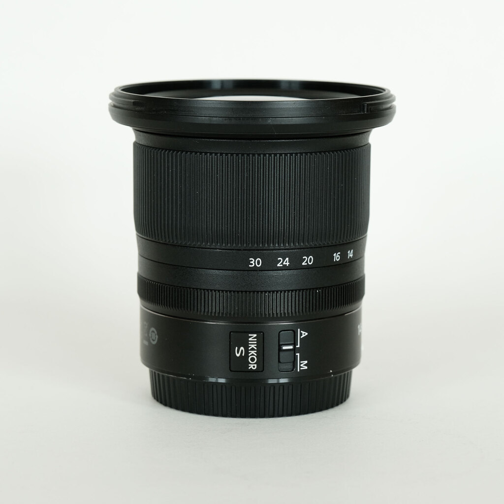 Nikon NIKKOR Z 14-30mm f/4 S Nikon NIKKOR Z 14-30mm f/4 S