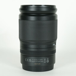 Nikon NIKKOR Z 24-200mm f/4-6.3 VR
