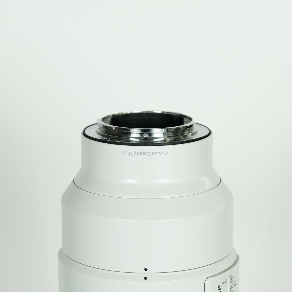 SONY FE 70-200mm F2.8 GM OSS II SEL70200GM2 SONY FE 70-200mm F2.8 GM OSS II SEL70200GM2