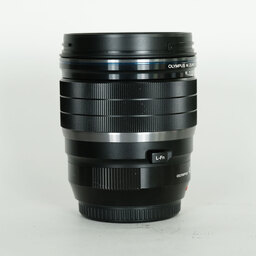 OLYMPUS M.ZUIKO DIGITAL ED 45mm F1.2 PRO
