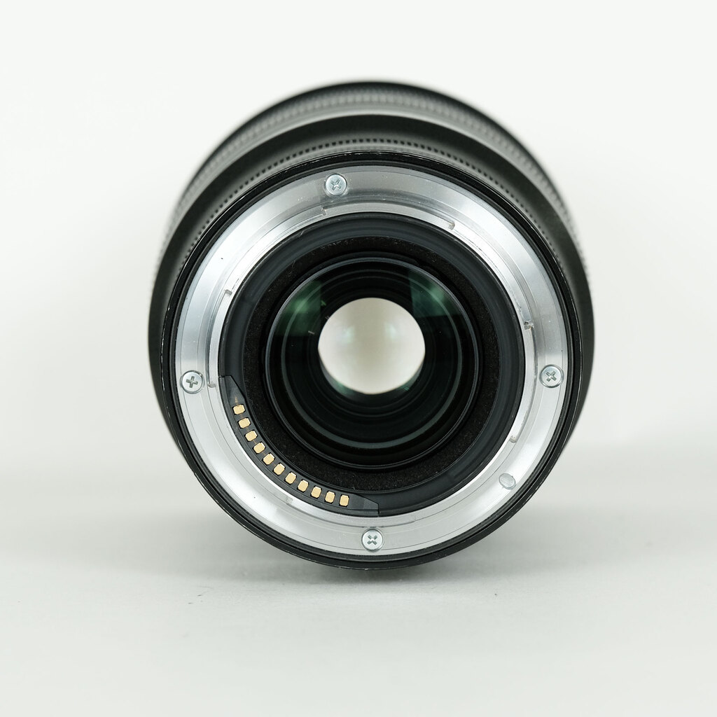 Nikon NIKKOR Z 24-70mm f/2.8 S