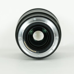 Nikon NIKKOR Z 24-70mm f/2.8 S