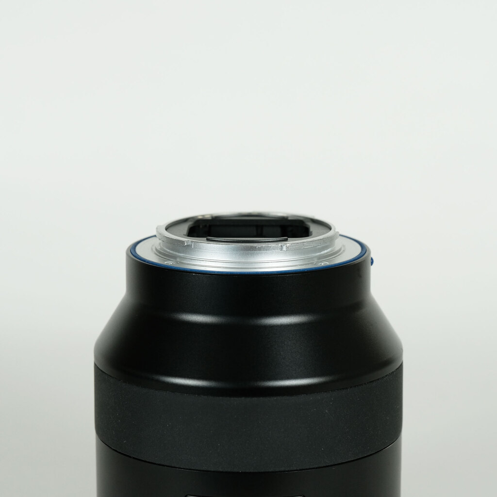 Carl Zeiss Batis 2/40 CF [ソニーE用]