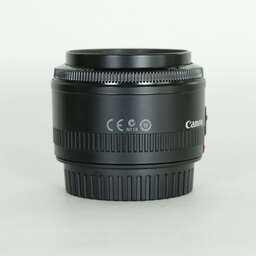 Canon EF50mm F1.8 II