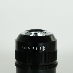 Panasonic LEICA DG NOCTICRON 42.5mm / F1.2 ASPH. / POWER O.I.S.