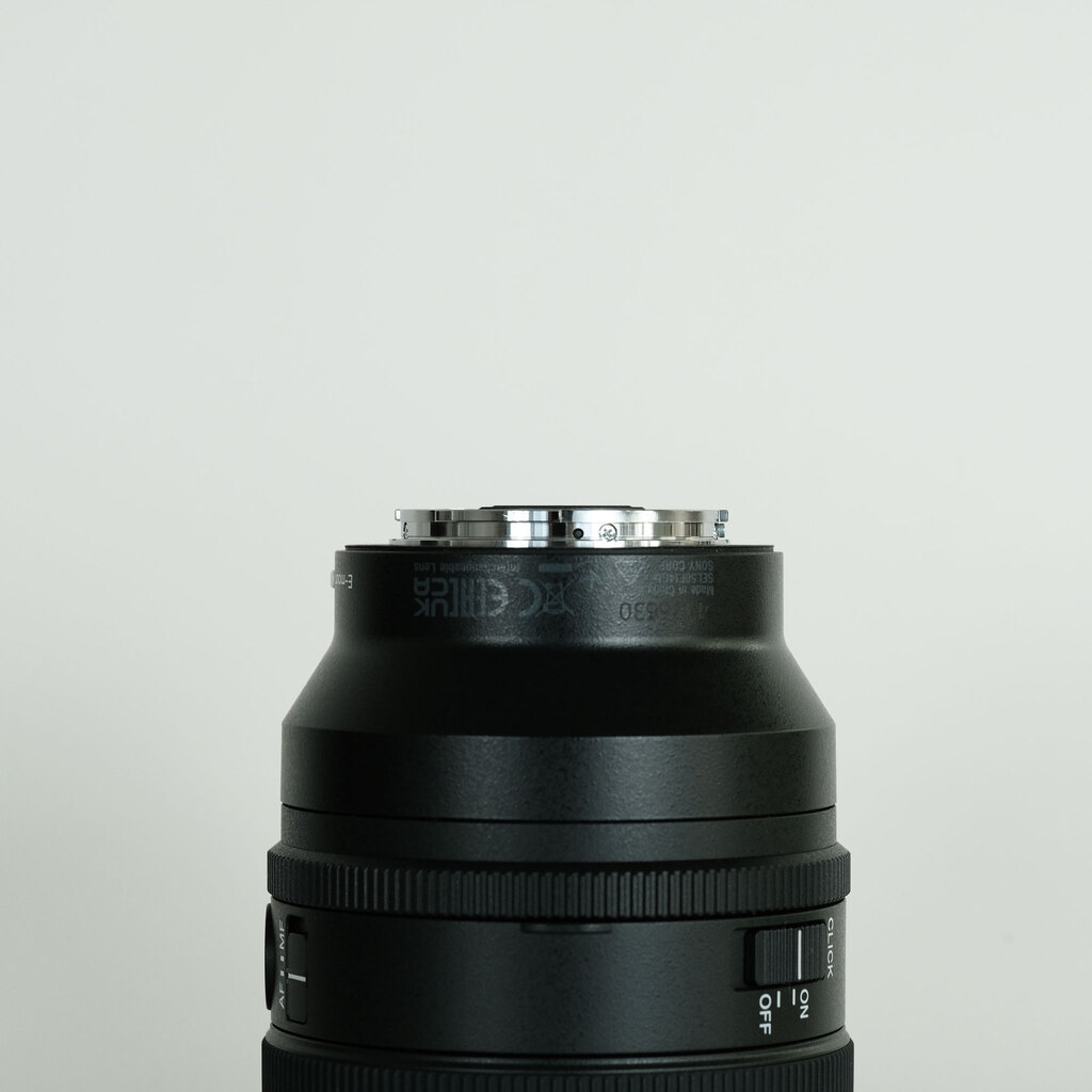 SONY FE 50mm F1.4 GM SEL50F14GM SONY FE 50mm F1.4 GM SEL50F14GM