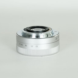 Panasonic LUMIX G VARIO 12-32mm / F3.5-5.6 ASPH. / MEGA O.I.S.