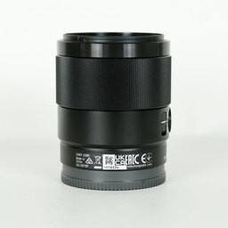 SONY FE 35mm F1.8 SEL35F18F