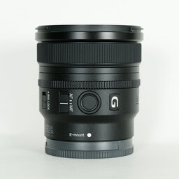 SONY FE 16mm F1.8 G SEL16F18G SONY FE 16mm F1.8 G SEL16F18G