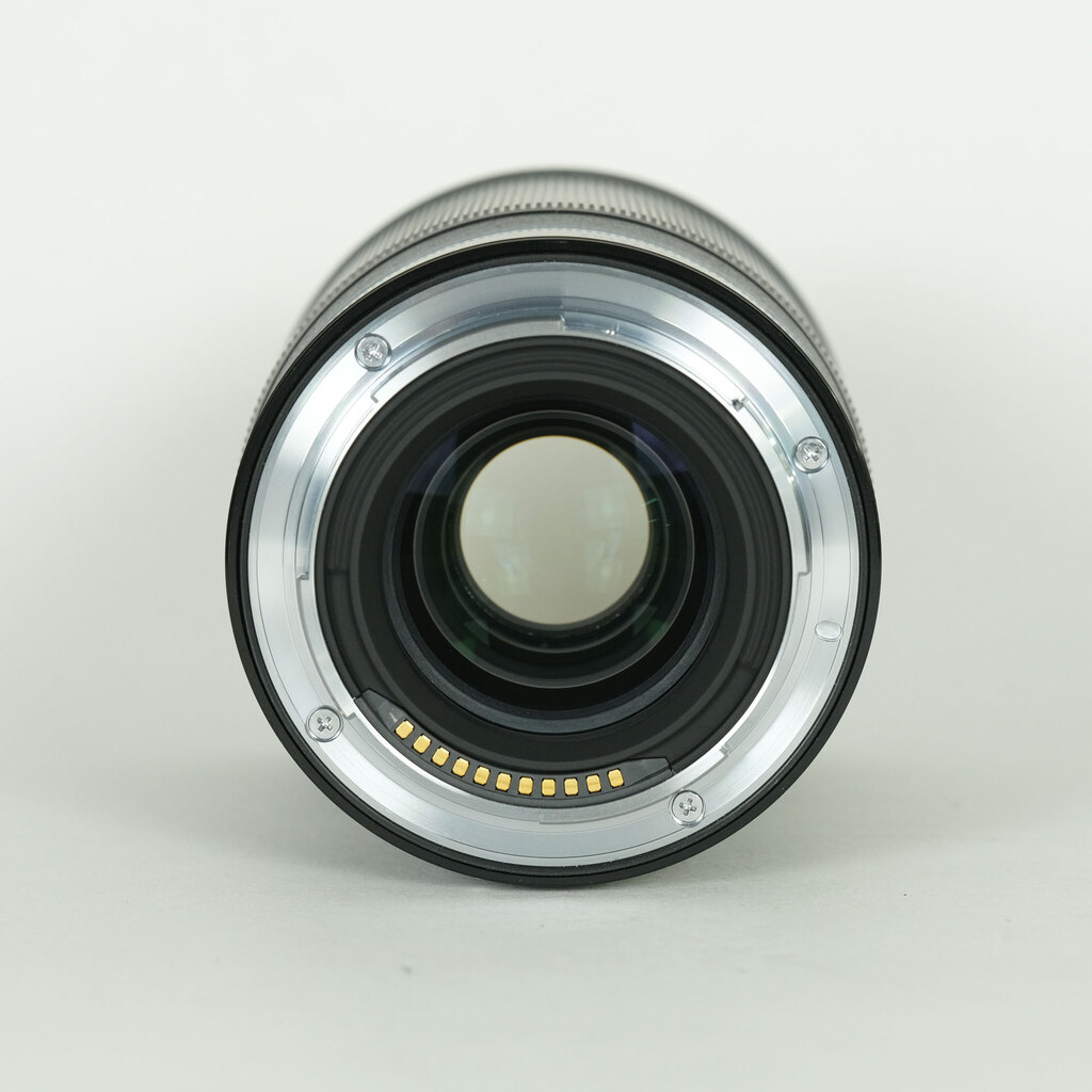 Nikon NIKKOR Z 85mm f/1.8 S Nikon NIKKOR Z 85mm f/1.8 S