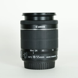 Canon EF-S18-55mm F3.5-5.6 IS STM Canon EF-S18-55mm F3.5-5.6 IS STM