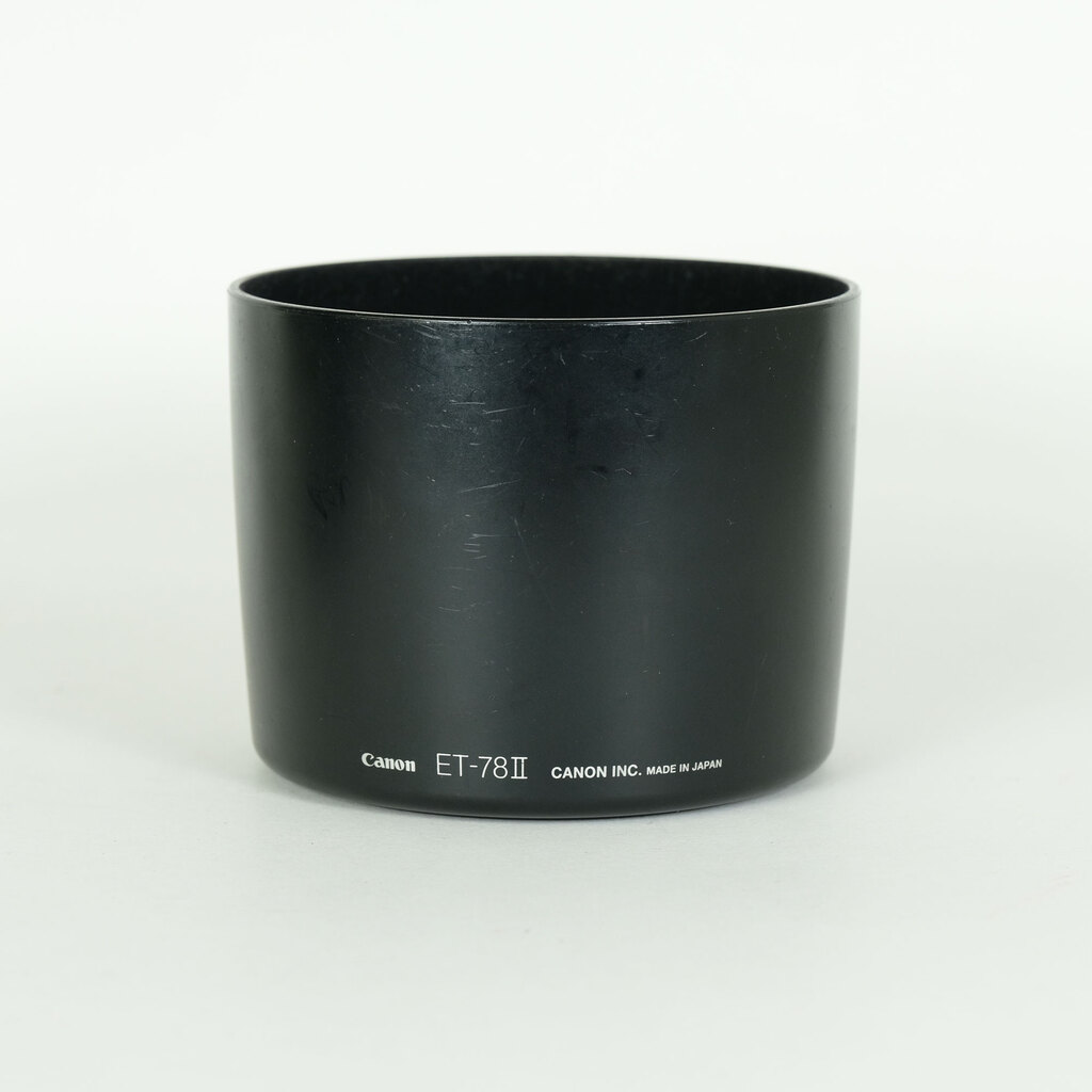 Canon EF135mm F2L USM