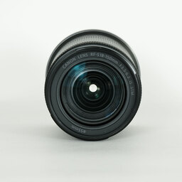 Canon RF-S18-150mm F3.5-6.3 IS STM Canon RF-S18-150mm F3.5-6.3 IS STM