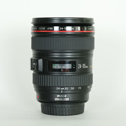 Canon EF24-105mm F4L IS USM