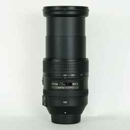 Nikon AF-S NIKKOR 28-300mm f/3.5-5.6G ED VR