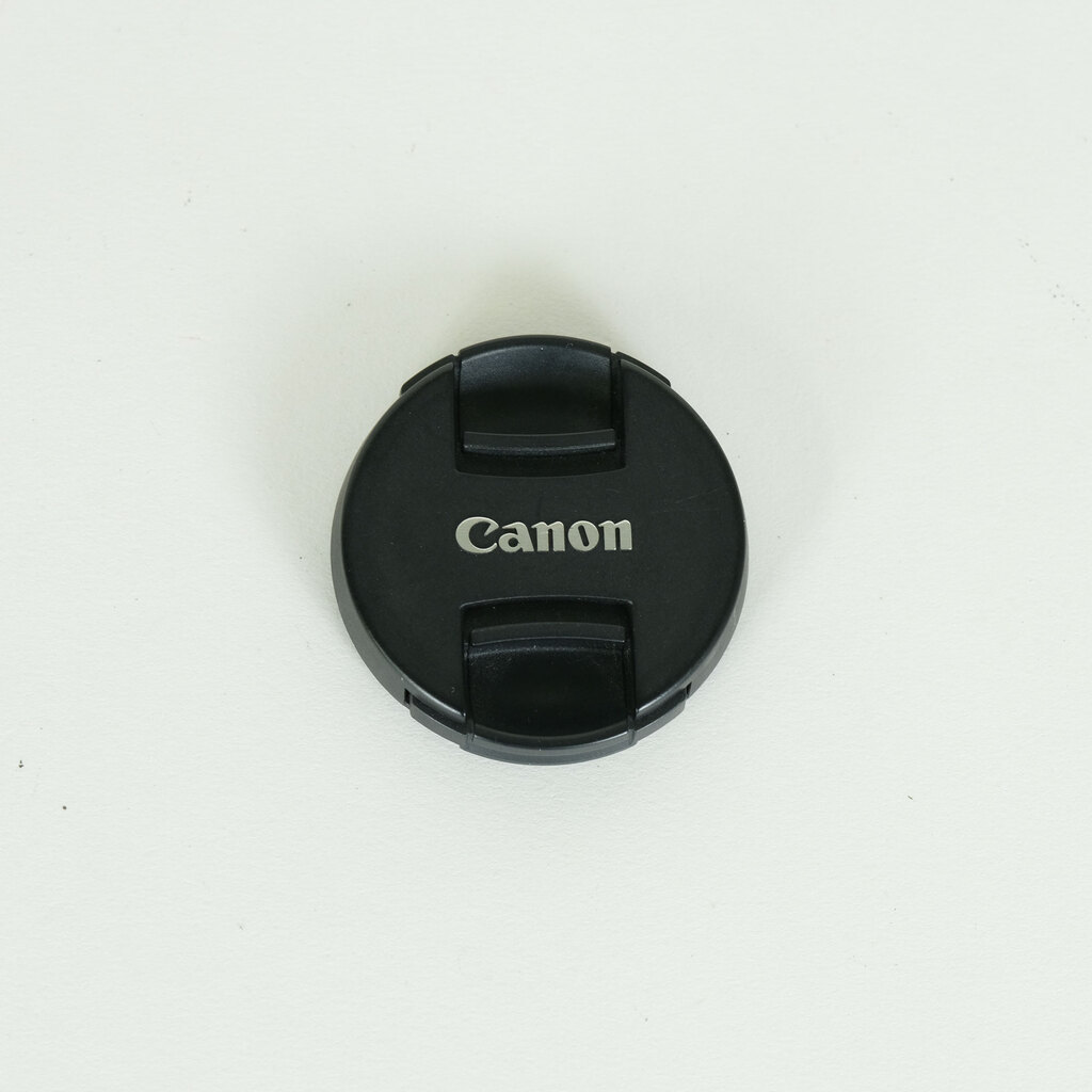 Canon RF50mm F1.8 STM