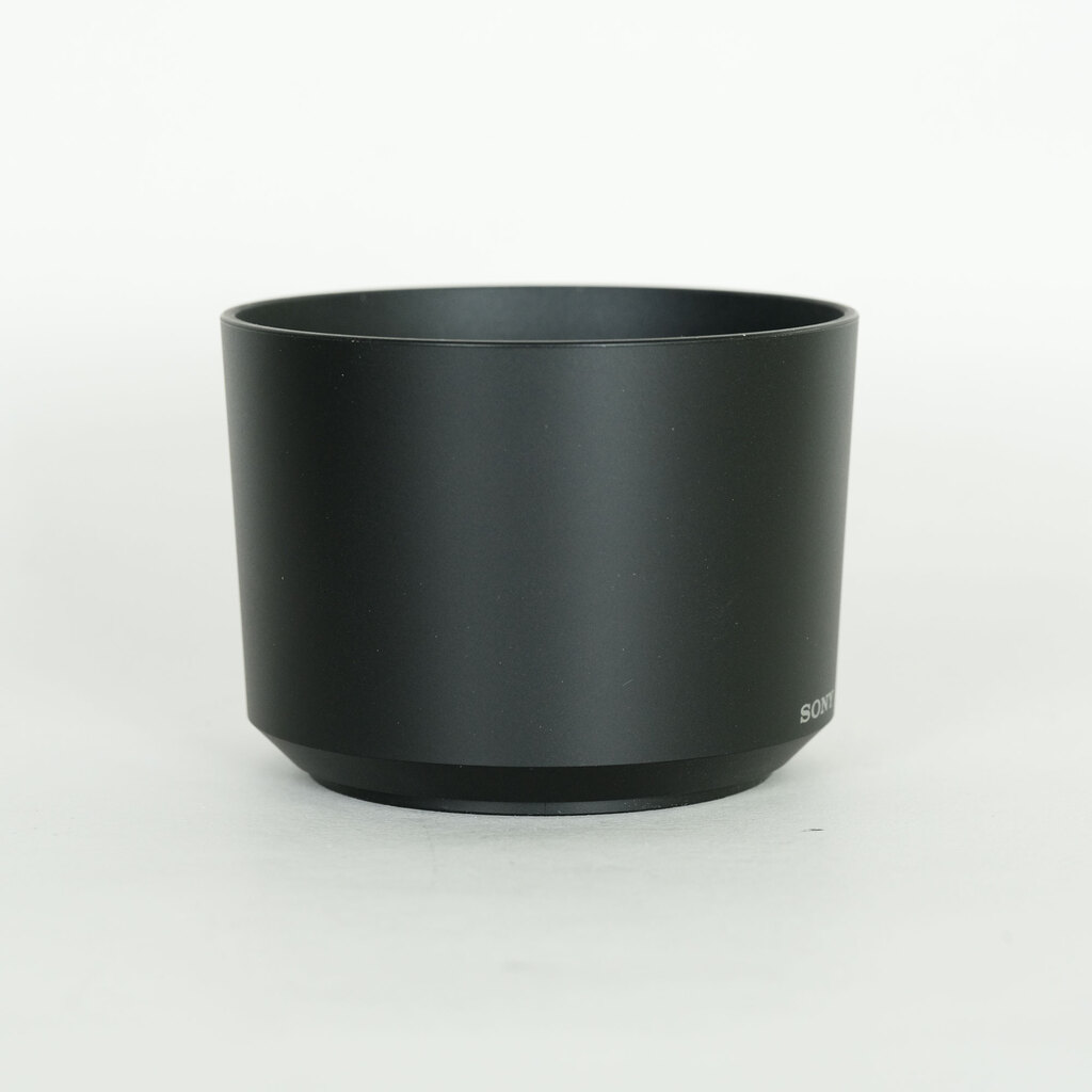 SONY E 55-210mm F4.5-6.3 OSS SEL55210