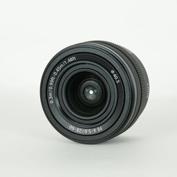 SONY FE 28-60mm F4-5.6 SEL2860 SONY FE 28-60mm F4-5.6 SEL2860
