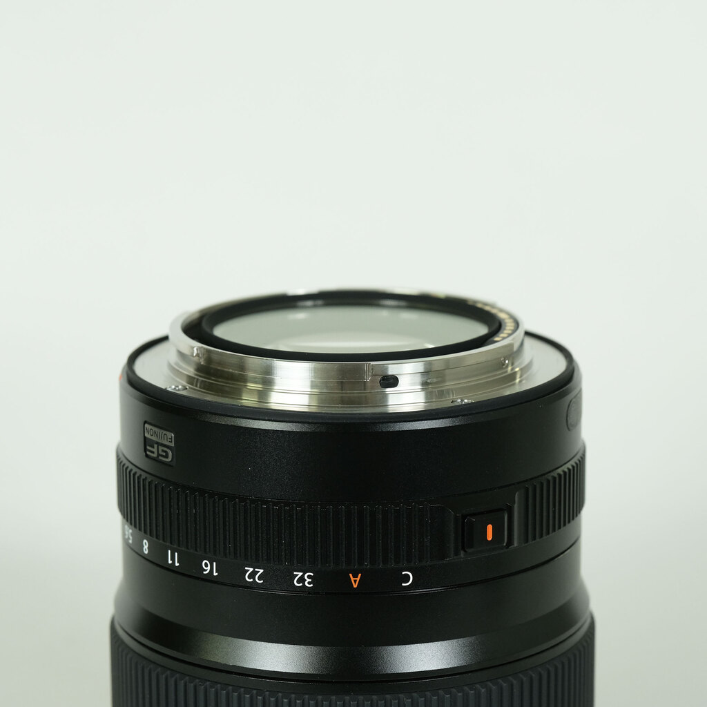 FUJIFILM GF23mmF4 R LM WR FUJIFILM GF23mmF4 R LM WR