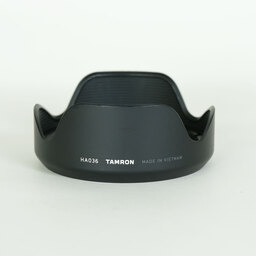 TAMRON 18-300mm F/3.5-6.3 Di III-A VC VXD (Model B061) [ソニーE用]