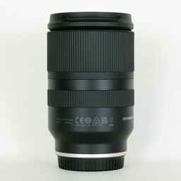 TAMRON 17-70mm F/2.8 Di III-A VC RXD (Model B070) [ソニーE用]