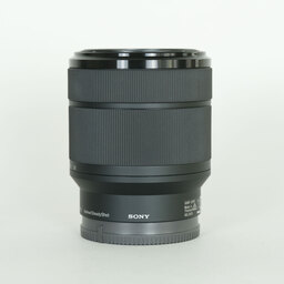 SONY FE 28-70mm F3.5-5.6 OSS SEL2870