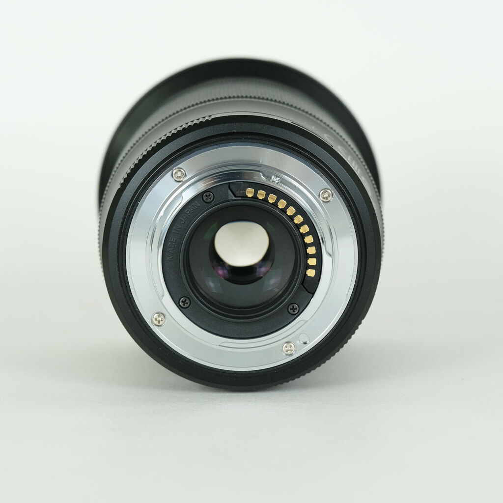 OLYMPUS M.ZUIKO DIGITAL ED 12‑200mm F3.5-6.3 OLYMPUS M.ZUIKO DIGITAL ED 12‑200mm F3.5-6.3