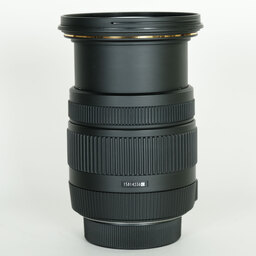 SIGMA 17-50mm F2.8 EX DC OS HSM (ニコンF用)