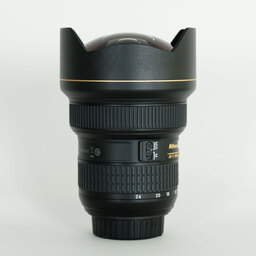 Nikon AF-S NIKKOR 14-24mm f/2.8G ED Nikon AF-S NIKKOR 14-24mm f/2.8G ED
