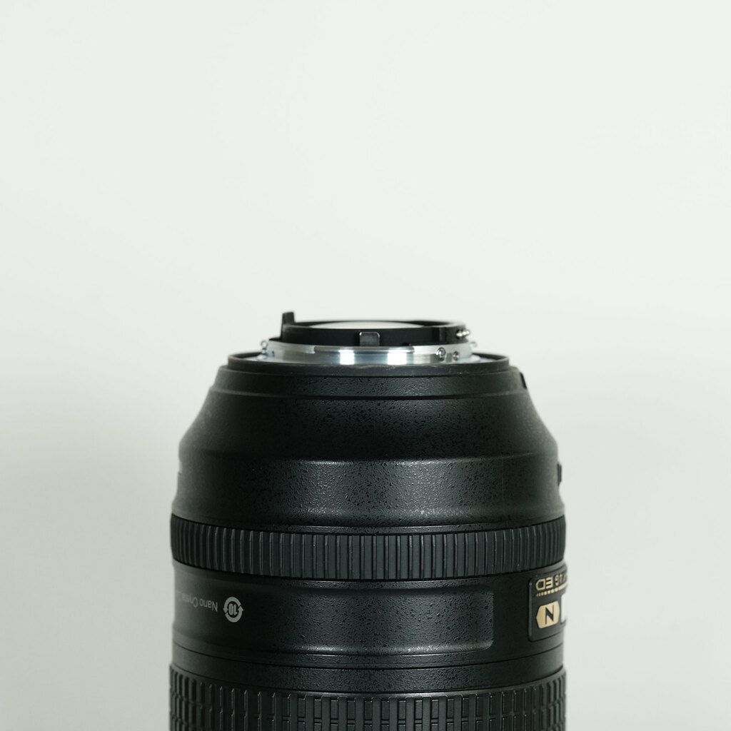Nikon AF-S NIKKOR 24-120mm f/4G ED VRの出品 | ONE SCENE（ワンシーン）