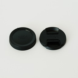 Nikon NIKKOR Z 50mm f/1.8 S