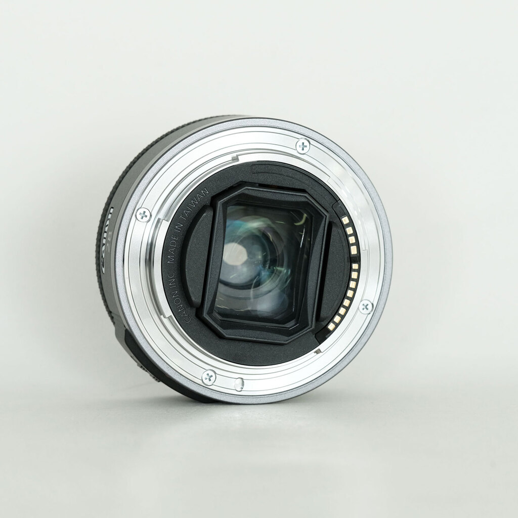 Canon RF28mm F2.8 STM Canon RF28mm F2.8 STM