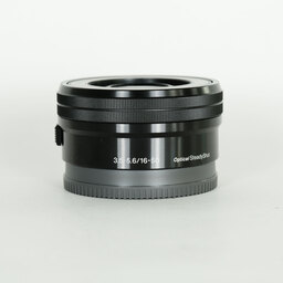 SONY E PZ 16-50mm F3.5-5.6 OSS SELP1650 SONY E PZ 16-50mm F3.5-5.6 OSS SELP1650