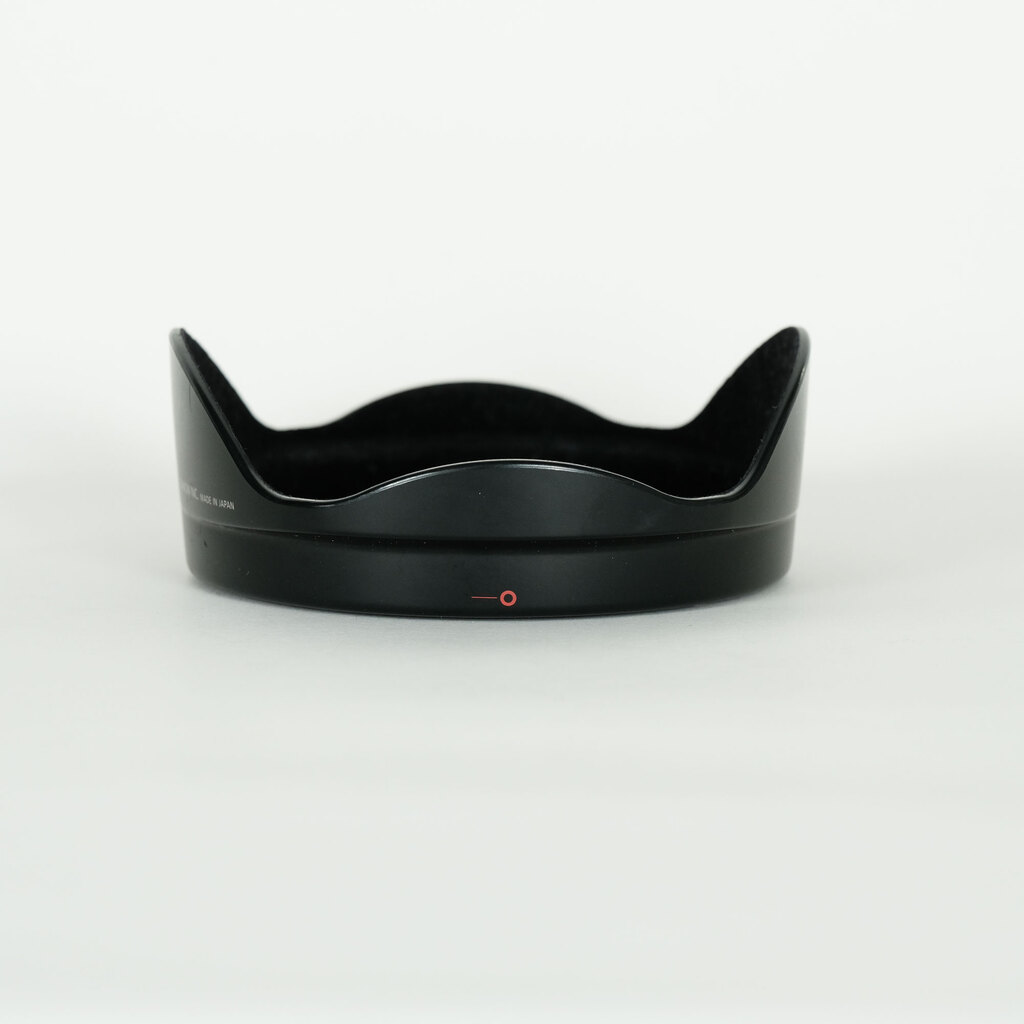 Canon EF16-35mm F2.8L II USM Canon EF16-35mm F2.8L II USM