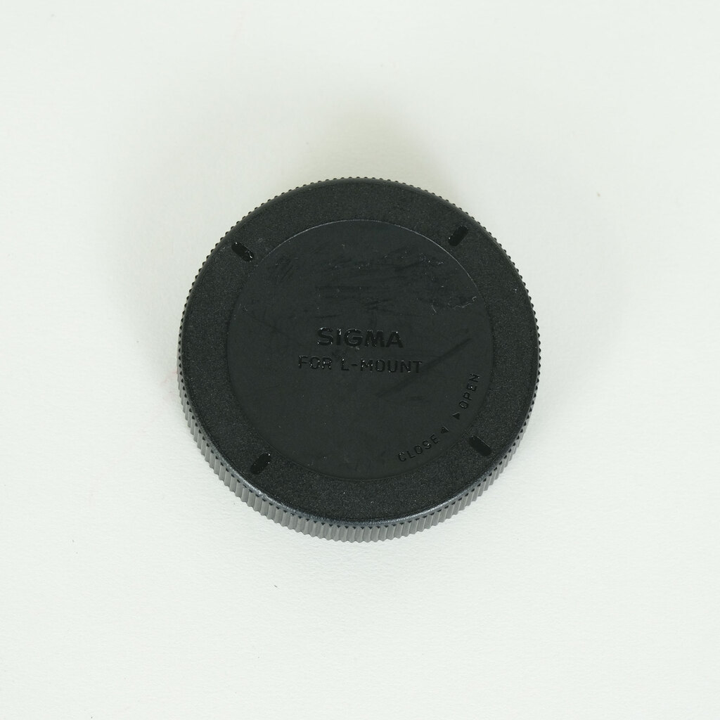 SIGMA 40mm F1.4 DG HSM｜Art [ライカL用]